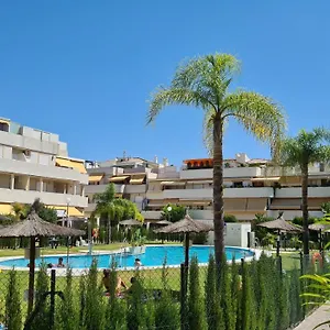 Apartamento Chapín Jardines Piscina Terraza 3 2 Baños, Jerez de la Frontera