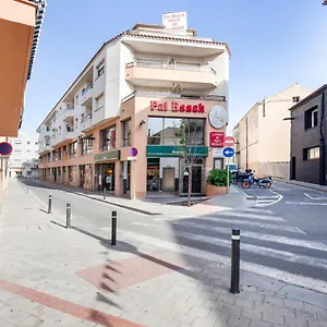 - Pal Appartamento Palamós