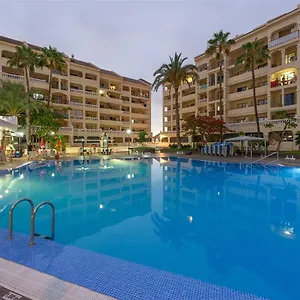 Castle Harbour 3*, Los Cristianos (Tenerife) Spanje