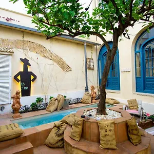 Appartement Sharis, Jerez de la Frontera