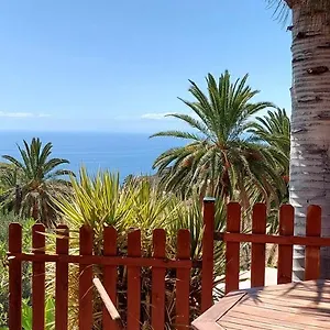  Сasa de vacaciones Palmeros España