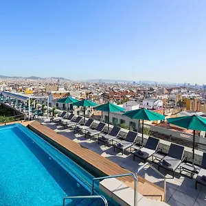 Intercontinental By Ihg 5*, Barcelona Spanje