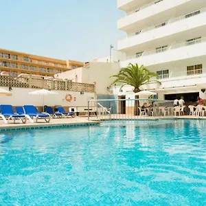 Hsm Reina Del Mar 3*, El Arenal (Mallorca) Spanje