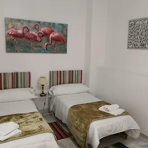 Сasa de vacaciones Big House Jerez, Jerez de la Frontera